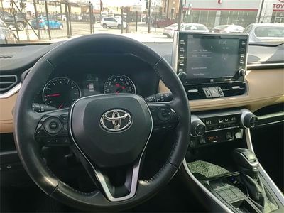 2022 Toyota RAV4 - Photo 22