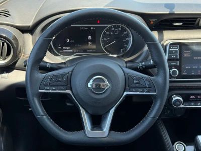 2019 Nissan Kicks SR - Photo 22