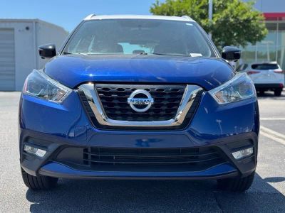 2019 Nissan Kicks SR - Photo 4