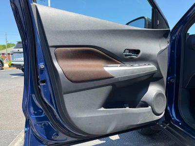 2019 Nissan Kicks SR - Photo 13