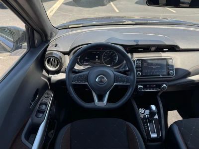 2019 Nissan Kicks SR - Photo 21