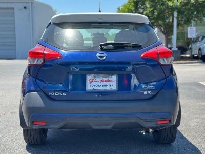 2019 Nissan Kicks SR - Photo 10