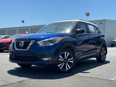2019 Nissan Kicks SR - Photo 6