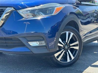 2019 Nissan Kicks SR - Photo 5
