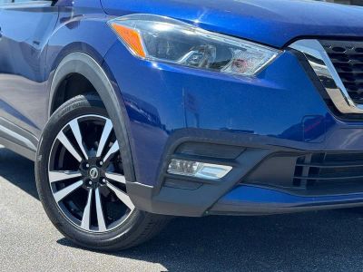 2019 Nissan Kicks SR - Photo 3