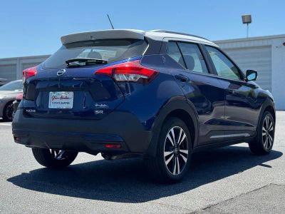 2019 Nissan Kicks SR - Photo 12