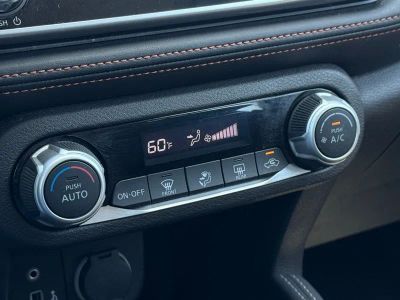 2019 Nissan Kicks SR - Photo 30
