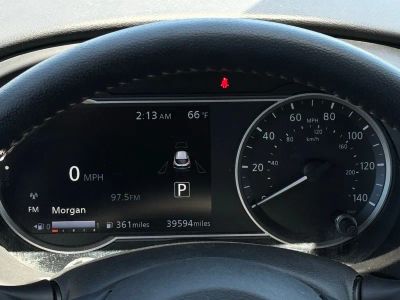2019 Nissan Kicks SR - Photo 23