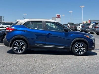 2019 Nissan Kicks SR - Photo 7