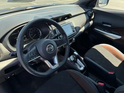 2019 Nissan Kicks SR - Photo 15