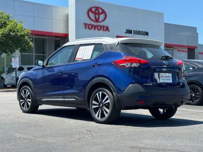 2019 Nissan Kicks SR - Photo 9