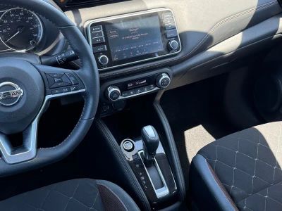 2019 Nissan Kicks SR - Photo 27