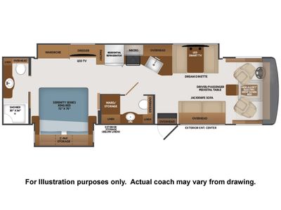 2026 Fleetwood FORTIS - Photo 39
