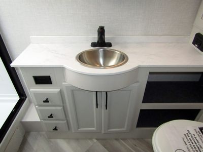 2026 Fleetwood FORTIS - Photo 19