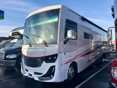 2026 Fleetwood FORTIS - Photo 38