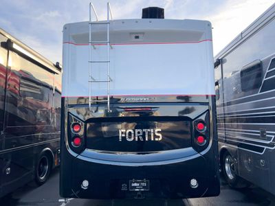 2026 Fleetwood FORTIS - Photo 37