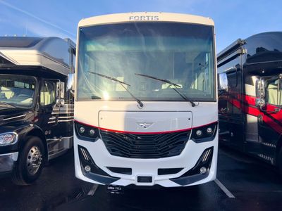 2026 Fleetwood FORTIS - Photo 36