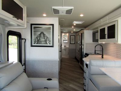 2026 Fleetwood FORTIS - Photo 5
