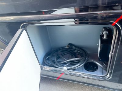 2026 Fleetwood FORTIS - Photo 34