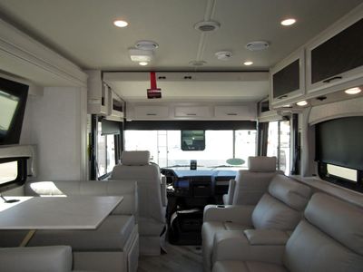2026 Fleetwood FORTIS - Photo 3