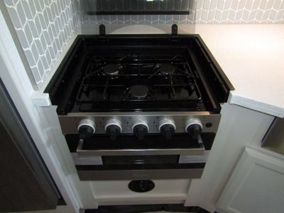2026 Fleetwood FORTIS - Photo 12