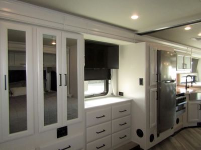 2026 Fleetwood FORTIS - Photo 16