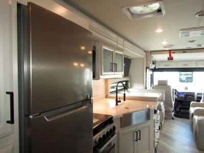 2026 Fleetwood FORTIS - Photo 13
