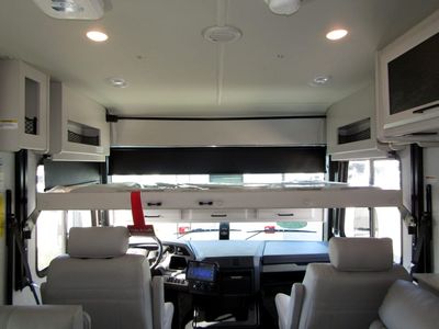 2026 Fleetwood FORTIS - Photo 4