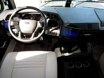 2026 Fleetwood FORTIS - Photo 2