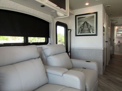 2026 Fleetwood FORTIS - Photo 8