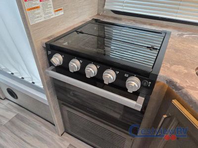 2024 Thor Motor Coach Four Winds - Photo 20