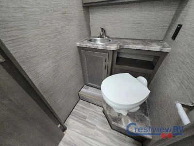 2024 Thor Motor Coach Four Winds - Photo 26
