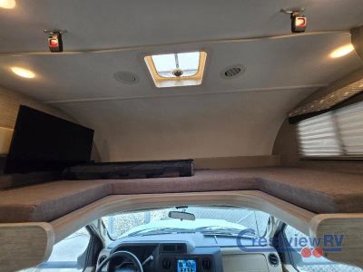 2024 Thor Motor Coach Four Winds - Photo 12