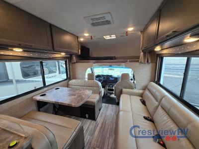 2024 Thor Motor Coach Four Winds - Photo 11