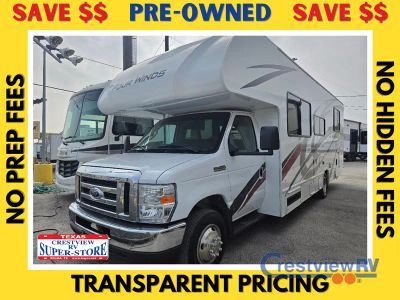 2024 Thor Motor Coach Four Winds - Photo 1