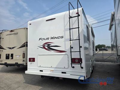 2024 Thor Motor Coach Four Winds - Photo 4