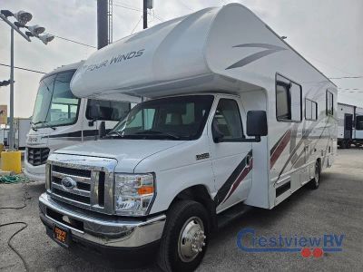 2024 Thor Motor Coach Four Winds - Photo 6