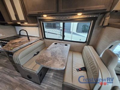 2024 Thor Motor Coach Four Winds - Photo 16