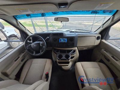 2024 Thor Motor Coach Four Winds - Photo 14