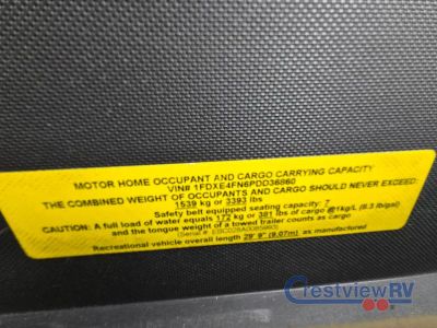 2024 Thor Motor Coach Four Winds - Photo 31