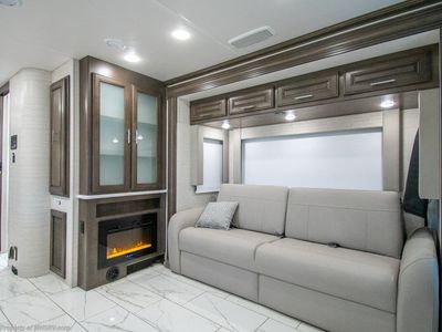 2026 Forest River Berkshire - Photo 8