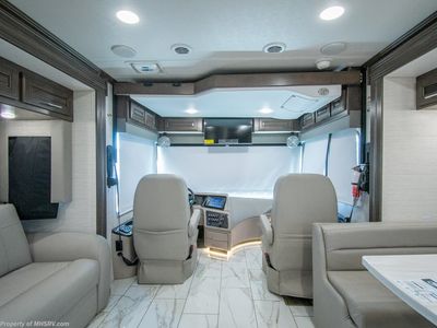 2026 Forest River Berkshire - Photo 4