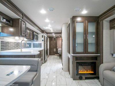 2026 Forest River Berkshire - Photo 10