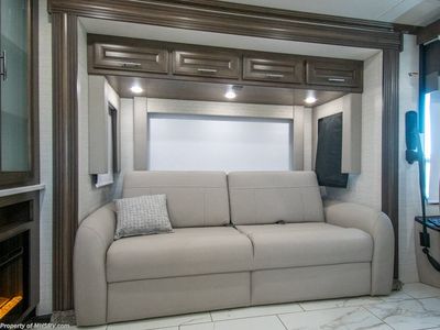 2026 Forest River Berkshire - Photo 9