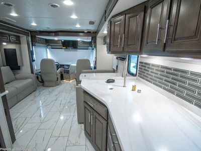 2026 Forest River Berkshire - Photo 3