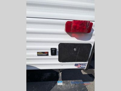 2026 Prime Time RV Avenger - Photo 7