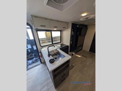 2026 Prime Time RV Avenger - Photo 11