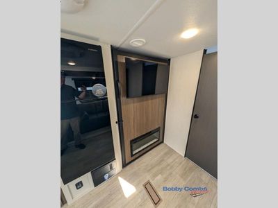 2026 Prime Time RV Avenger - Photo 17