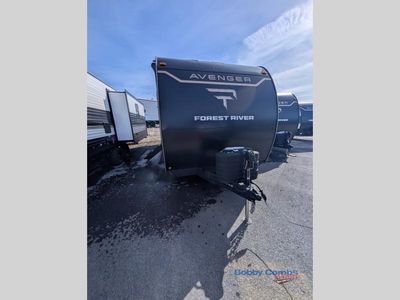 2026 Prime Time RV Avenger - Photo 3