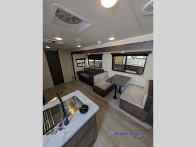 2026 Prime Time RV Avenger - Photo 9